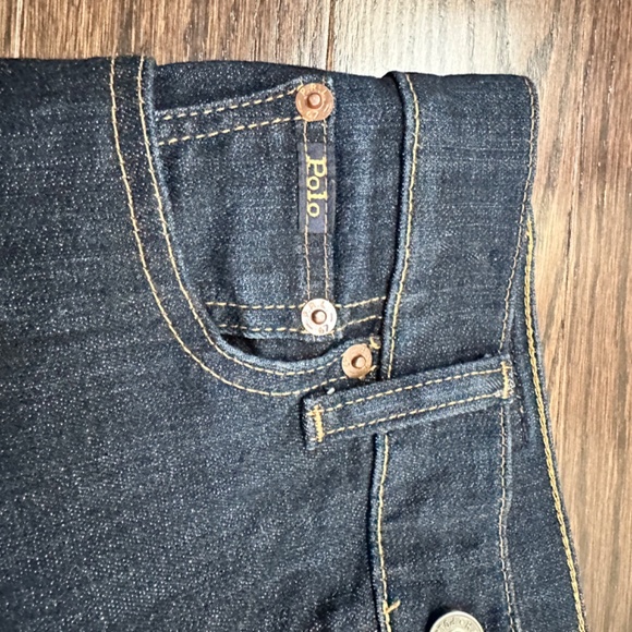 Polo Ralph Lauren Jeans - Picture 2 of 6